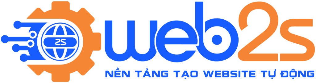 Web2s.vn